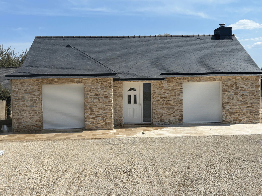 Réalisation AM Menuiserie - 23